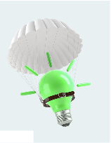 Ampoule_parachute