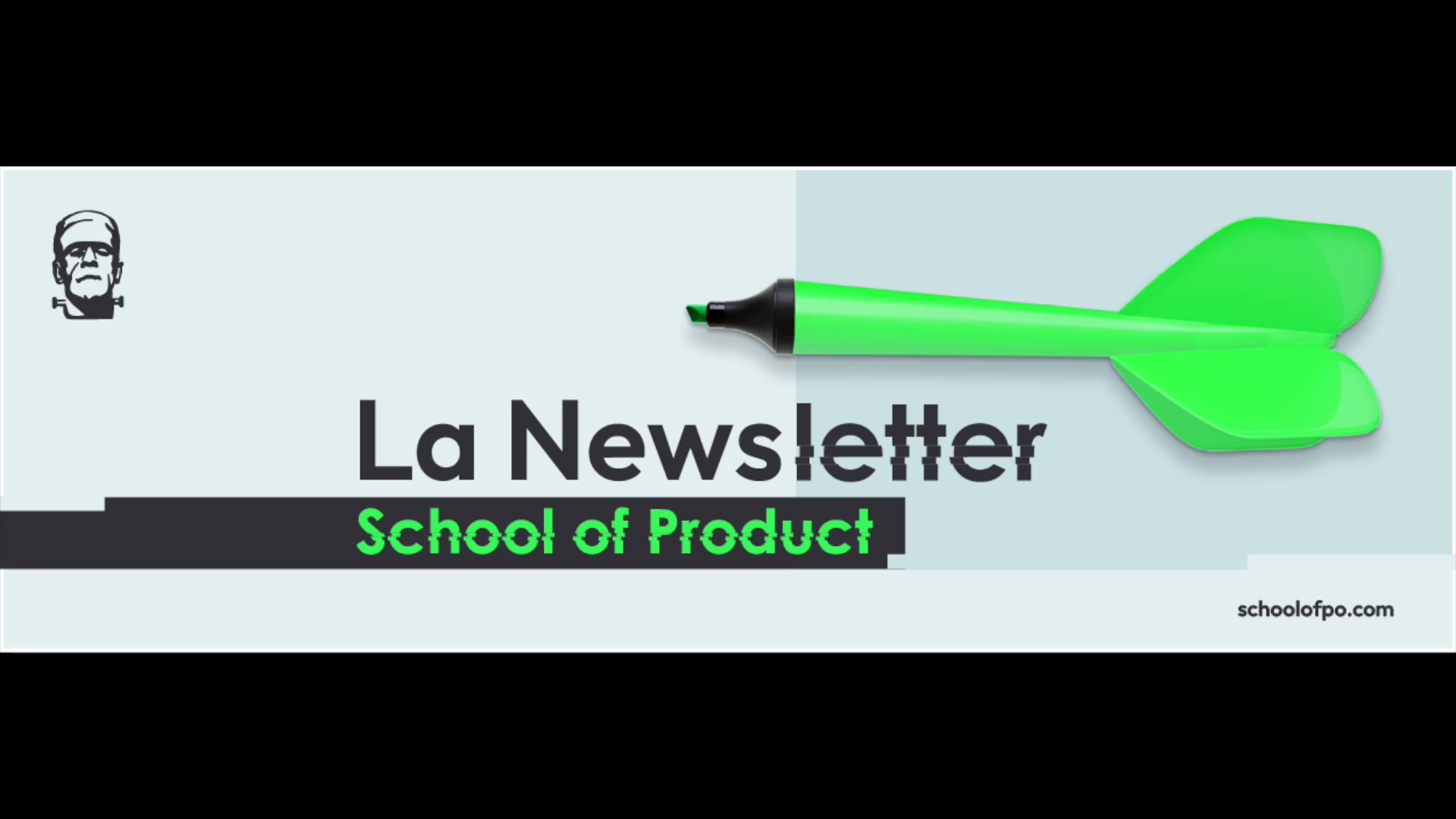 Podcast newsletter SOPO